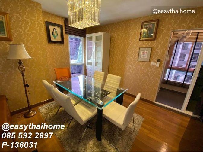 picture Condo for sale Regent Home 27 Bangson fully furnished. - 6/19