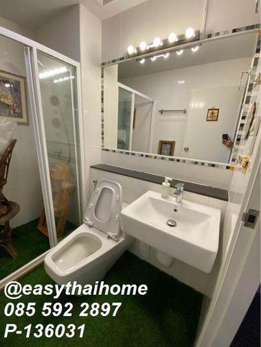 picture Condo for sale Regent Home 27 Bangson  fully furnished. - 11/19