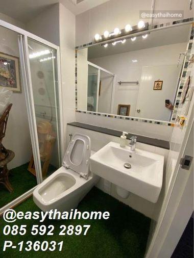 picture Condo for sale Regent Home 27 Bangson fully furnished. - 11/19