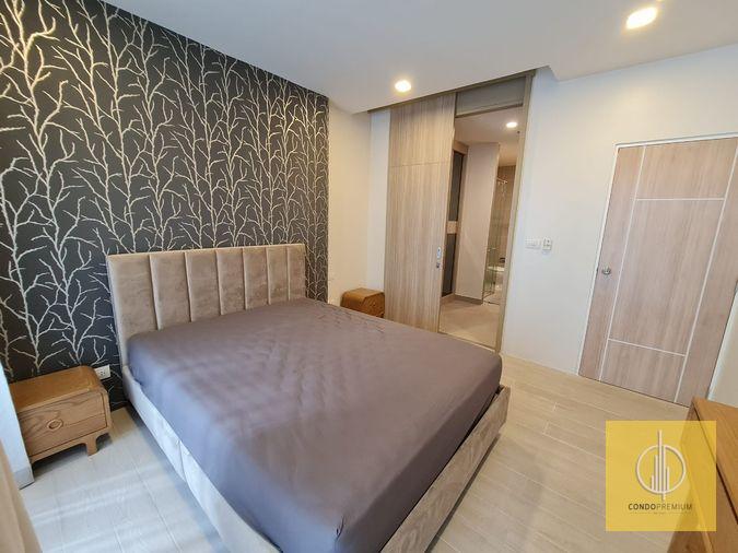 picture G7966💛中国客户,请加微信。(在联系方式的旁边)For rent Noble Ploenchit Line ❤️💜@condopremium💜❤️Ready to move in ⬛🟨 📞 065 695 3645🟨⬛ - 3/10