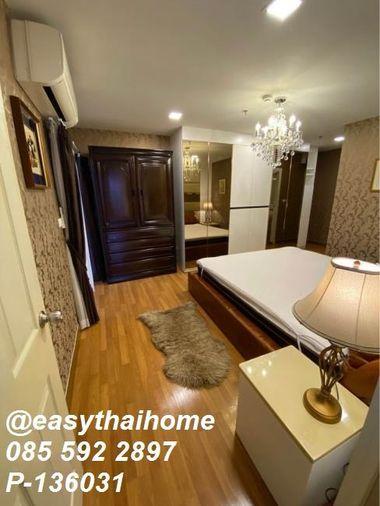 picture Condo for sale Regent Home 27 Bangson  fully furnished. - 14/19