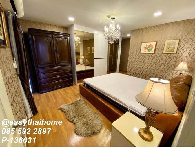 picture Condo for sale Regent Home 27 Bangson  fully furnished. - 13/19