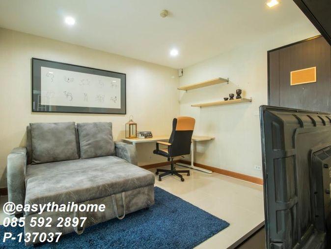 picture Condo for sale Casa Condo Sukhumvit 97  fully furnished with tenant - 5/10