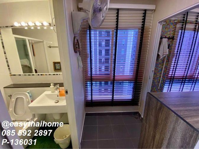 picture Condo for sale Regent Home 27 Bangson  fully furnished. - 10/19