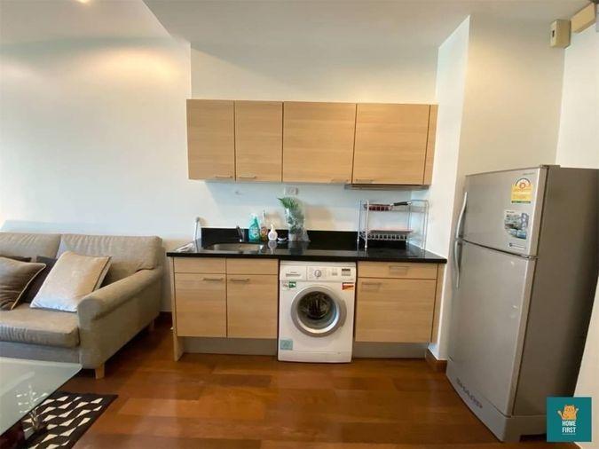 รูป Rent The Address ชิดลม 40ตรม. เฟอร์ครบ 23,000 บาท - รูปที่ 6/9