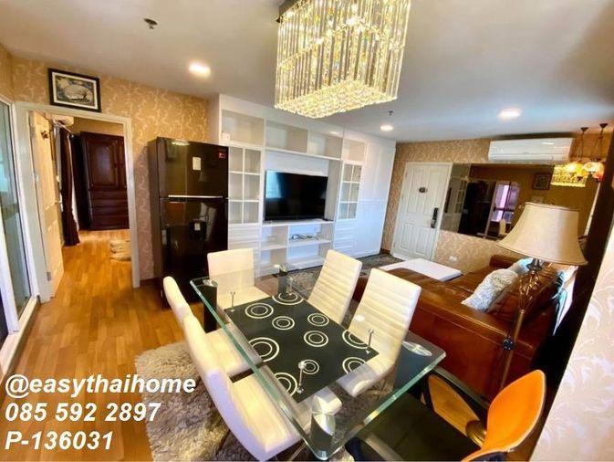picture Condo for sale Regent Home 27 Bangson  fully furnished. - 4/19