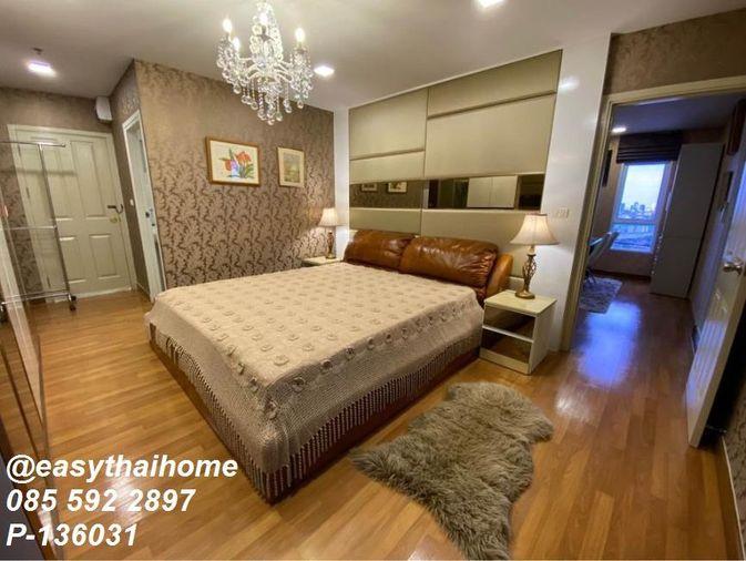 picture Condo for sale Regent Home 27 Bangson  fully furnished. - 12/19