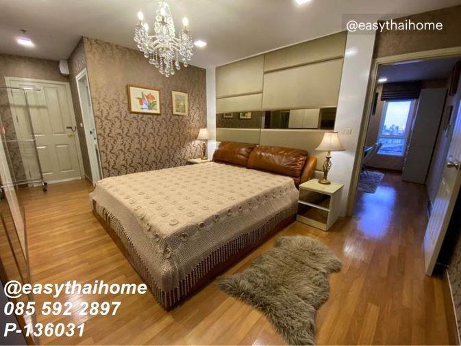 picture Condo for sale Regent Home 27 Bangson fully furnished. - 12/19