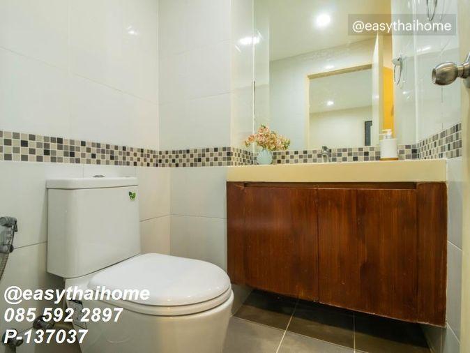 picture Condo for sale Casa Condo Sukhumvit 97 fully furnished with tenant - 8/10