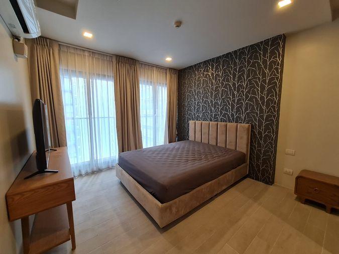 picture G7966💛中国客户，请加微信。(在联系方式的旁边)For rent Noble Ploenchit Line ❤️💜@condopremium💜❤️Ready to move in ⬛🟨 📞 065 695 3645🟨⬛ - 2/10