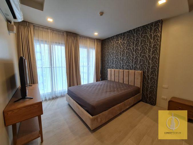 picture G7966💛中国客户,请加微信。(在联系方式的旁边)For rent Noble Ploenchit Line ❤️💜@condopremium💜❤️Ready to move in ⬛🟨 📞 065 695 3645🟨⬛ - 2/10