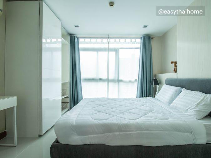 picture Condo for sale Casa Condo Sukhumvit 97 fully furnished with tenant - 1/10