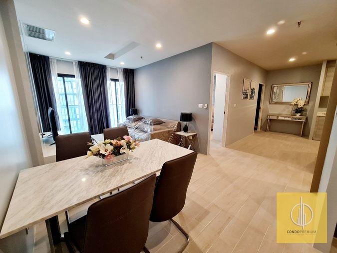 picture G7966💛中国客户,请加微信。(在联系方式的旁边)For rent Noble Ploenchit Line ❤️💜@condopremium💜❤️Ready to move in ⬛🟨 📞 065 695 3645🟨⬛ - 6/10