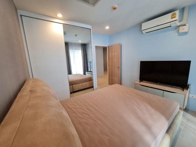 picture G7966💛中国客户，请加微信。(在联系方式的旁边)For rent Noble Ploenchit Line ❤️💜@condopremium💜❤️Ready to move in ⬛🟨 📞 065 695 3645🟨⬛ - 1/10