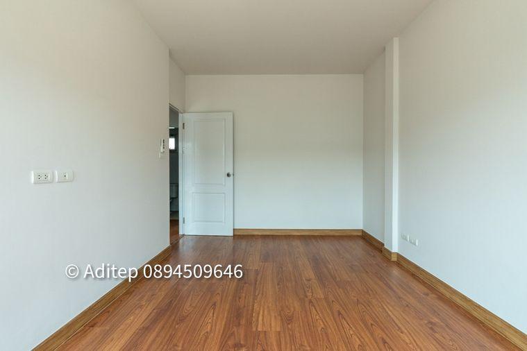 รูป ขายทาวน์เฮ้าส์ หมู่บ้านโนโววิลล์ วงแหวน-บางใหญ่ ขนาด 2 ชั้น 21 ตรว. 3 ห้องนอน 2 ห้องน้ำ บ้านรีโนเวทใหม่ พร้อมอยู่ ใกล้ทั้งถนน 345 และถนนกาญจนาภิเษก - รูปที่ 19/29
