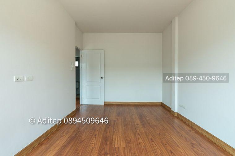 รูป ขายทาวน์เฮ้าส์ หมู่บ้านโนโววิลล์ วงแหวน-บางใหญ่ ขนาด 2 ชั้น 21 ตรว. 3 ห้องนอน 2 ห้องน้ำ บ้านรีโนเวทใหม่ พร้อมอยู่ ใกล้ทั้งถนน 345 และถนนกาญจนาภิเษก - รูปที่ 19/29