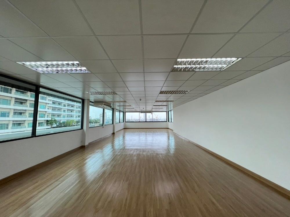 รูป IYARA TOWER  อาคารไอยราทาวเวอร์   - รูปที่ 1/11