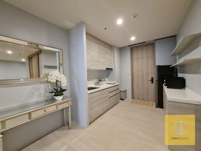 picture G7966💛中国客户,请加微信。(在联系方式的旁边)For rent Noble Ploenchit Line ❤️💜@condopremium💜❤️Ready to move in ⬛🟨 📞 065 695 3645🟨⬛ - 8/10