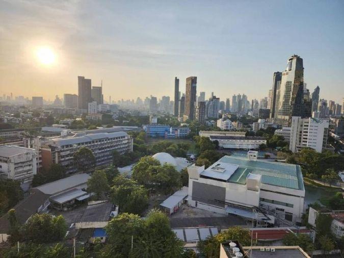 รูป Nusasiri Grand (ณุศาศิริ แกรนด์) - รูปที่ 18/18