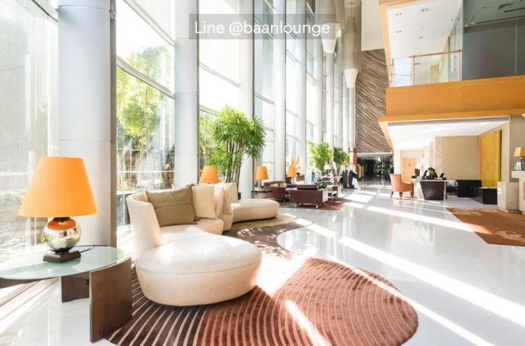 picture Ascott Sathorn, 197 sq m, Floor 21-50 - 7/13