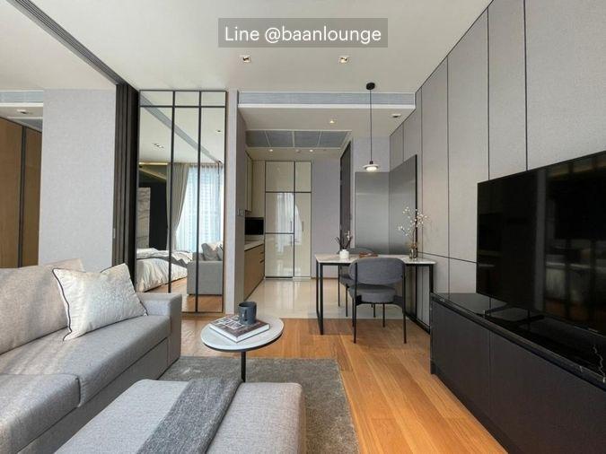 picture Beatniq Sukhumvit 32, 17th floor - 11/19