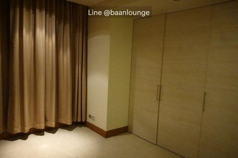 picture Ascott Sathorn, 197 sq m, Floor 21-50 - 5/13