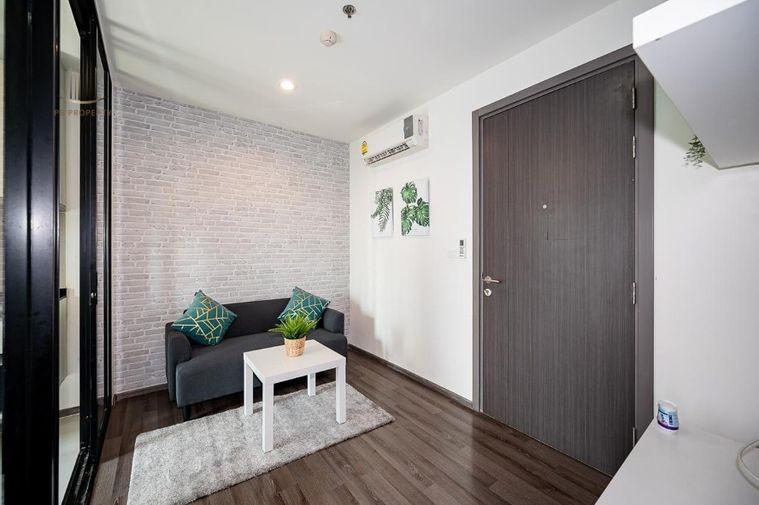 picture For rent✨The Base Park East✨Furniture, complete electrical appliances. Ready to move in, near BTS On Nut. - 5/7
