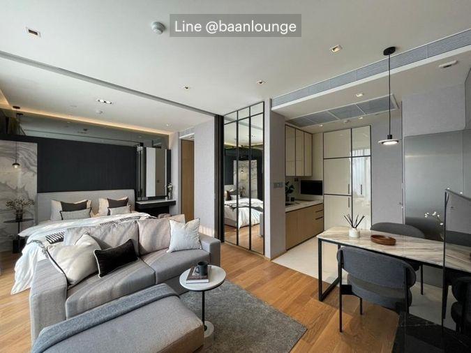 picture Beatniq Sukhumvit 32, 17th floor - 4/19