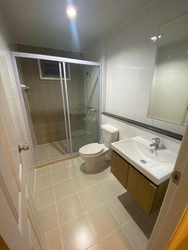 รูป A66- 018       ขาย บ้านแฝด อารียา เดอะคัลเลอร์ กาญจนาภิเษก-ราชพฤกษ์ บ้านพร้อมอยู่ ต่อเติมครัวเรียบร้อย - รูปที่ 13/16