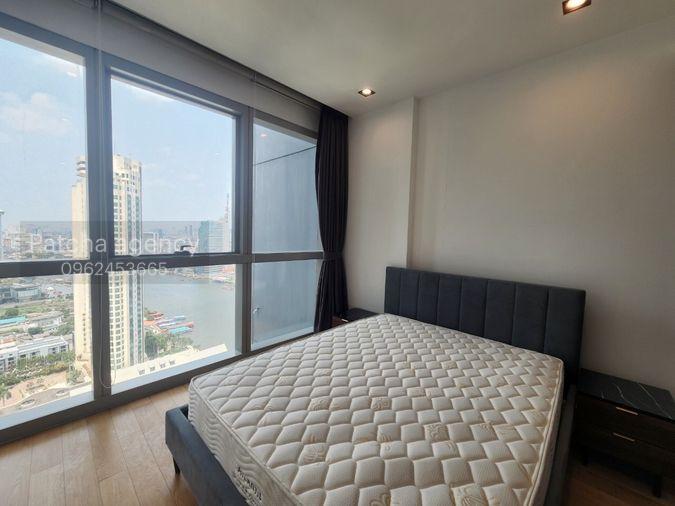 picture for rent The River. 2beds 108sqm. Line id: @pfagent - 5/11