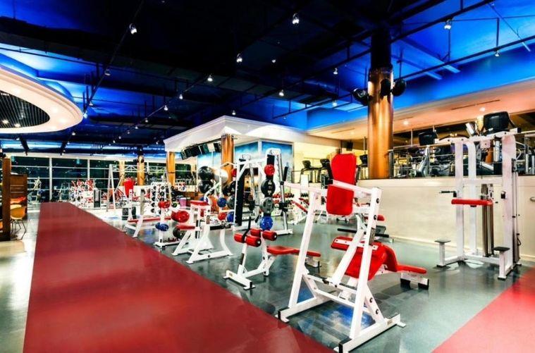 picture Ascott Sathorn, 197 sq m, Floor 21-50 - 10/13