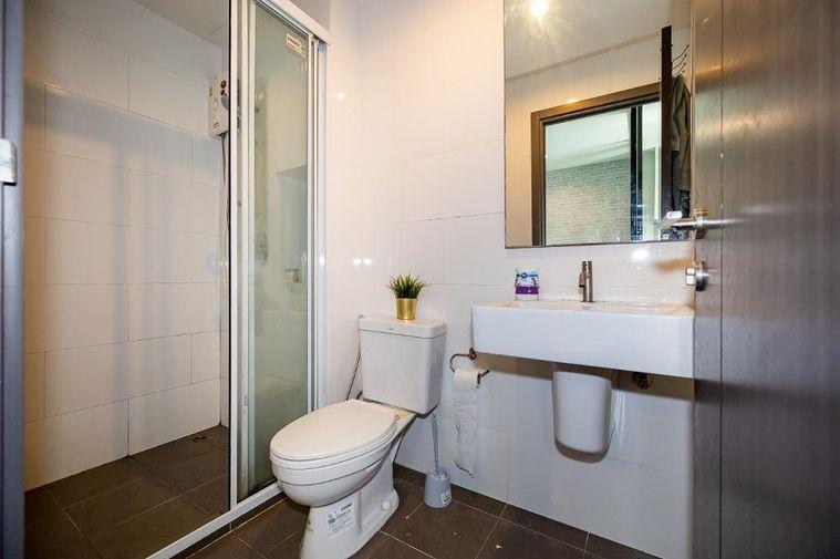 picture For rent✨The Base Park East✨Furniture, complete electrical appliances. Ready to move in, near BTS On Nut. - 6/7
