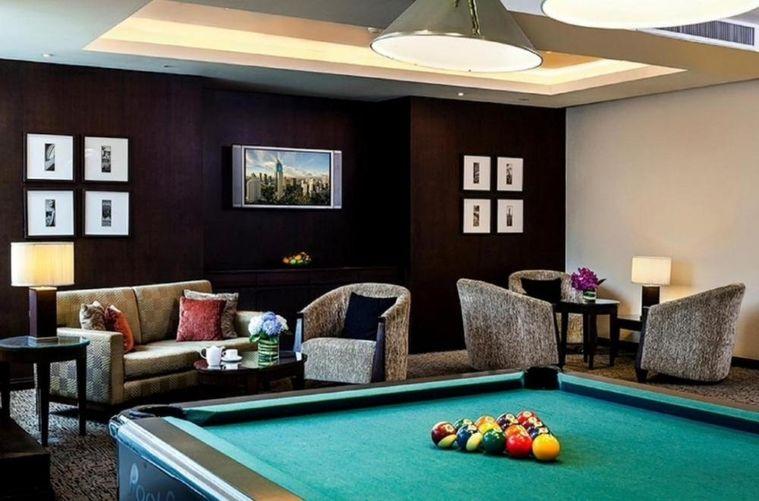 picture Ascott Sathorn, 197 sq m, Floor 21-50 - 12/13