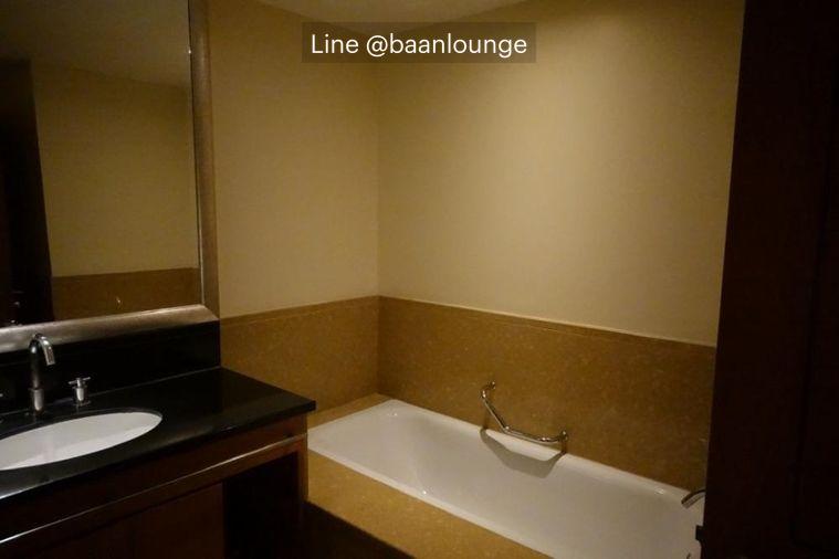 picture Ascott Sathorn, 197 sq m, Floor 21-50 - 6/13