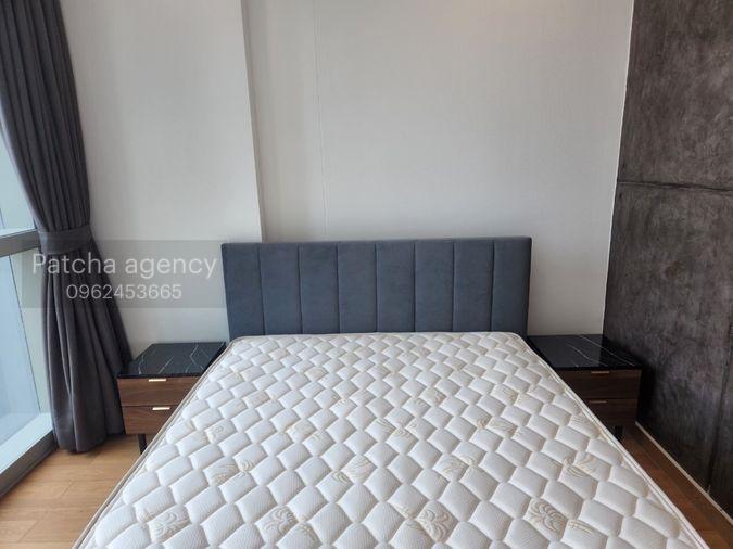 picture for rent The River. 2beds 108sqm. Line id: @pfagent - 6/11