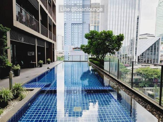 picture Noble Refine, Floor : 10, Size : 72 Sq.m. - 22/22