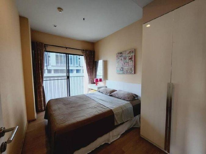 picture Noble Refine, Floor : 10, Size : 72 Sq.m.  - 6/22