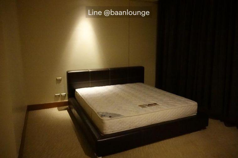 picture Ascott Sathorn, 197 sq m, Floor 21-50 - 2/13