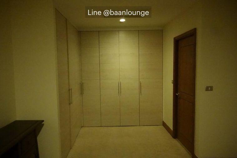 picture Ascott Sathorn, 197 sq m, Floor 21-50 - 4/13