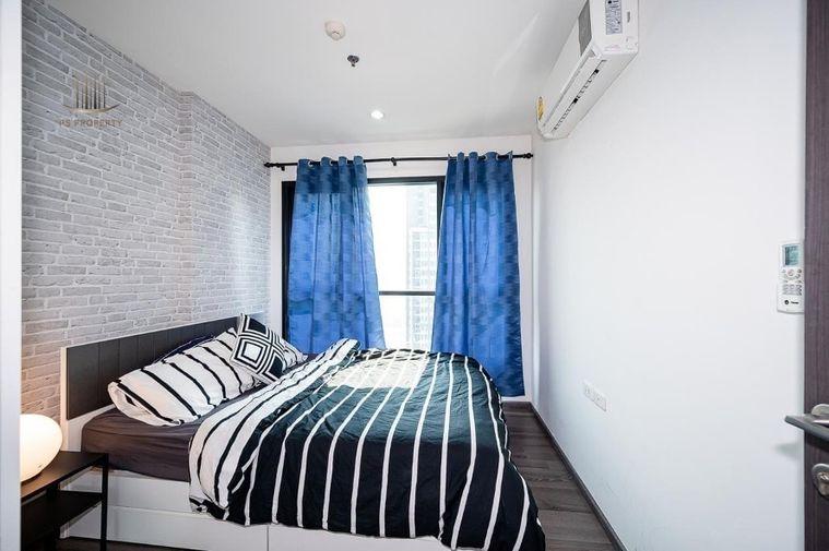 picture For rent✨The Base Park East✨Furniture, complete electrical appliances. Ready to move in, near BTS On Nut. - 2/7