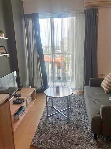 รูป 🦊HunterCondo🦊💥🟢IDEO MIX Sukhumvit 103 - รูปที่ 4/5