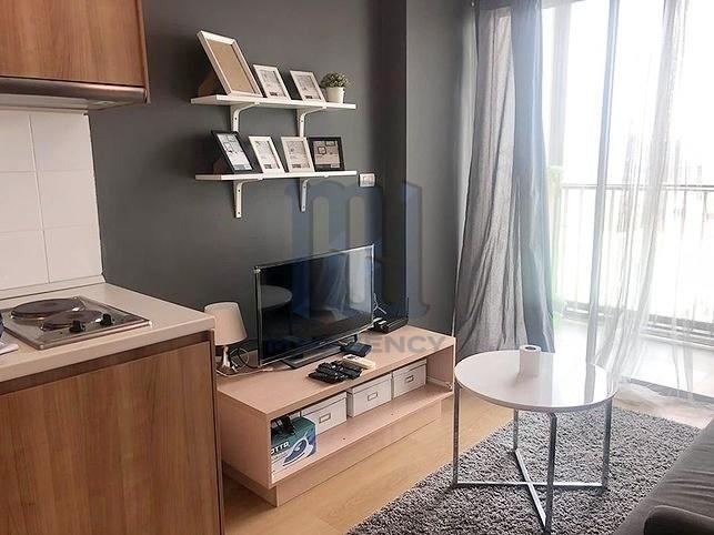 รูป 🦊HunterCondo🦊💥🟢IDEO MIX Sukhumvit 103 - รูปที่ 1/5