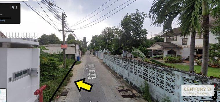 รูป ขายที่ดิน ซอยสุขุมวิท 93 ซ.พึ่งมี 46 (บางจาก) อ่อนนุช30 Ref. A01240301 - รูปที่ 2/6