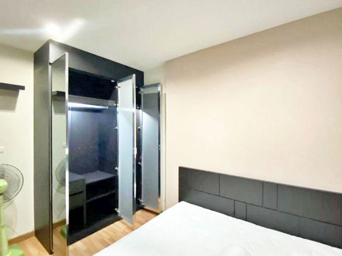 รูป 🦊HunterCondo🦊แอดไลน์นัดดูห้องได้เลย📲โว๊ค สุขุมวิท 16 - รูปที่ 2/8