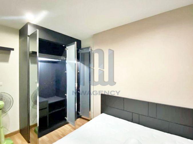 รูป 🦊HunterCondo🦊แอดไลน์นัดดูห้องได้เลย📲โว๊ค สุขุมวิท 16 - รูปที่ 2/8