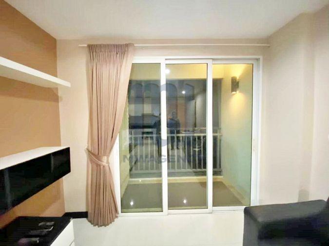 รูป 🦊HunterCondo🦊แอดไลน์นัดดูห้องได้เลย📲โว๊ค สุขุมวิท 16 - รูปที่ 8/8
