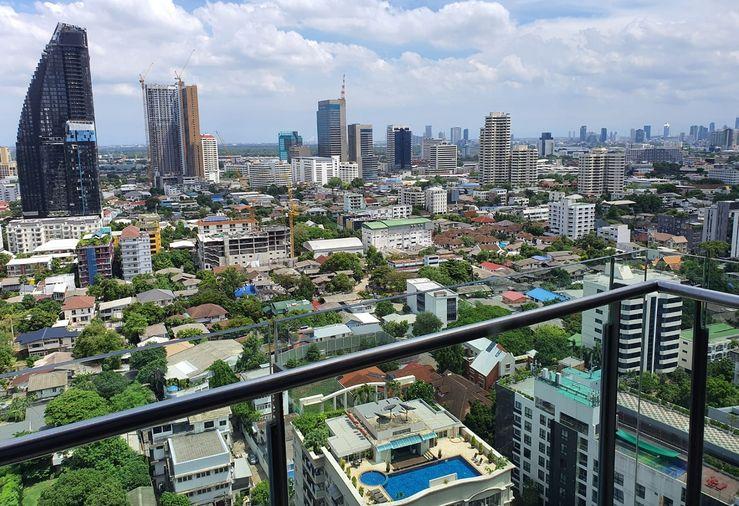 รูป ให้เช่า Beatniq Sukhumvit32. 2นอน 80ตร.ม. Line id: @pfagent - รูปที่ 8/8