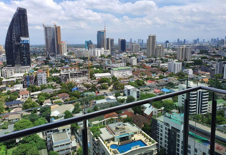 รูป ให้เช่า Beatniq Sukhumvit32. 2นอน 80ตร.ม. Line id: @pfagent - รูปที่ 8/8