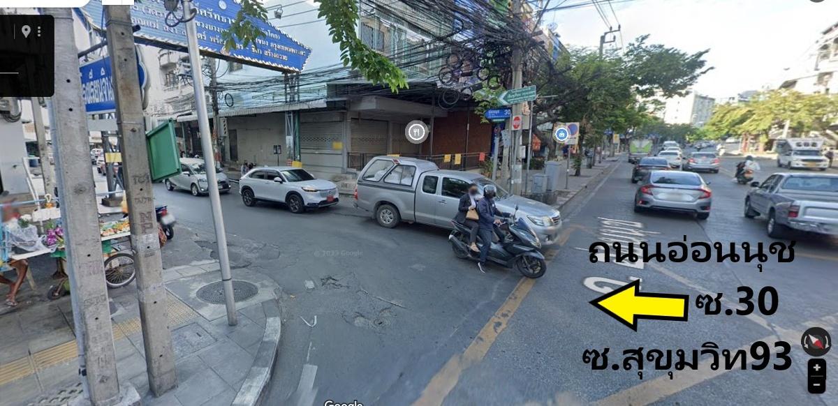 picture Land for sale : 103 sqw. Sukhumvit 93 Ref.A01240301 - 4/6