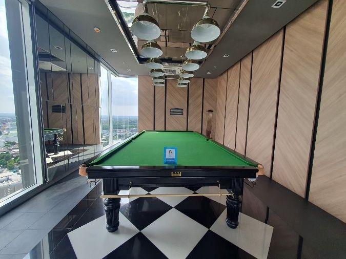 รูป Plus Condo 28 ตรม. ชั้น 21 ราคาเพียง 9,000 บาท/เดือน✨ ห้องแต่งสวย ชั้นสูงวิวดีสุดๆ⛅ - รูปที่ 21/28